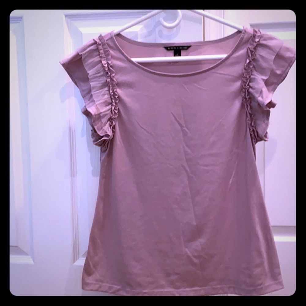Banana Republic top